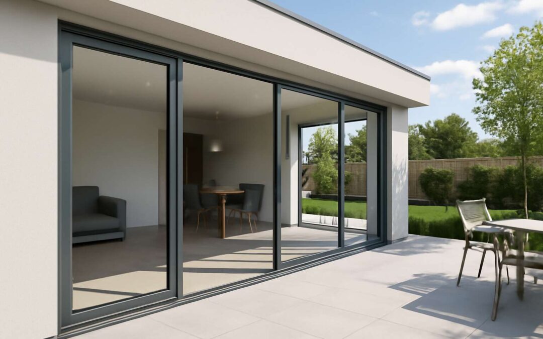 Affordable Aluminium Sliding Doors Price List: Your Guide to Quality and Value