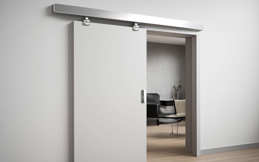 Innovative Sliding Door Mechanism Designs for Seamless Space Solutions