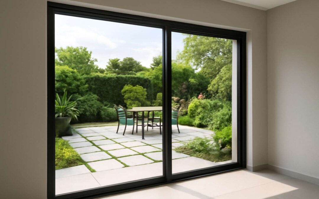 Top Trends Shaping the Future of Sliding Doors South Africa