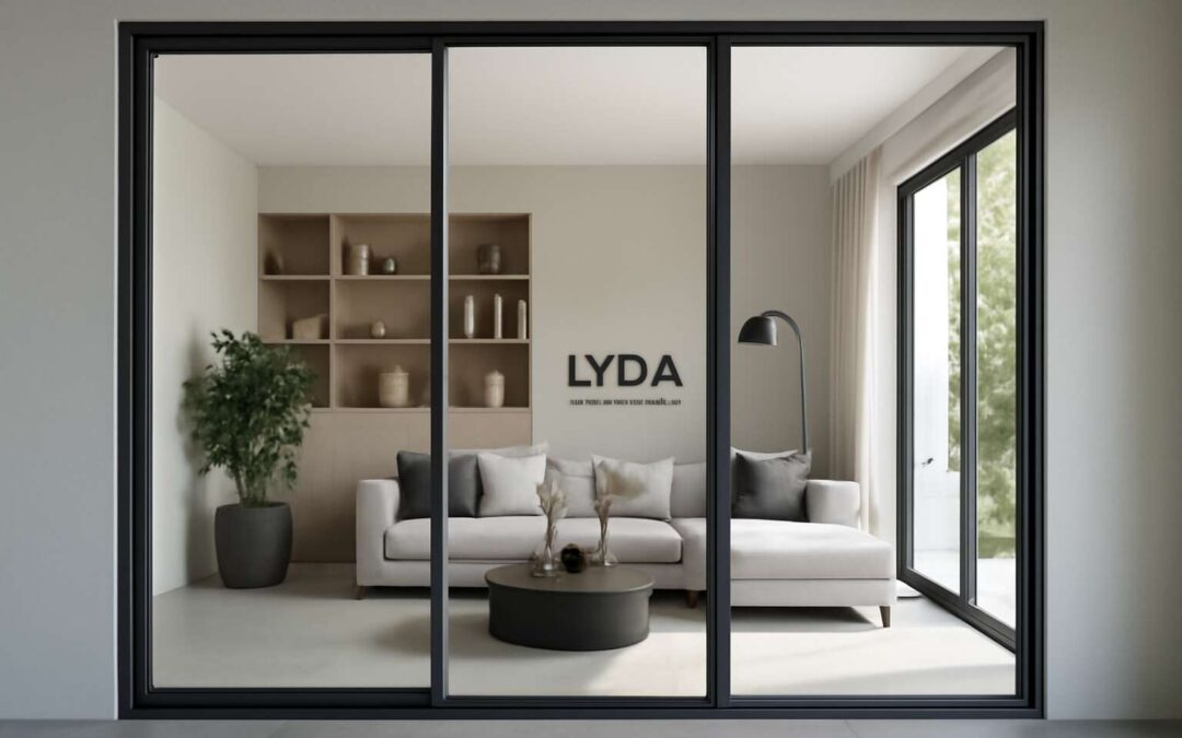 Sliding Doors Lydia: Your Ultimate Guide to Stylish and Functional Solutions