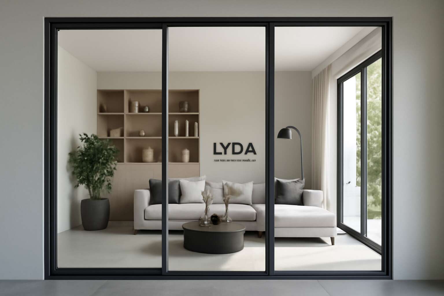 sliding doors lydia
