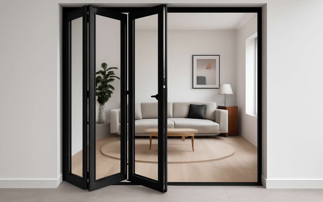 What Can I Use Instead of Sliding Doors to Save Space and Add Style