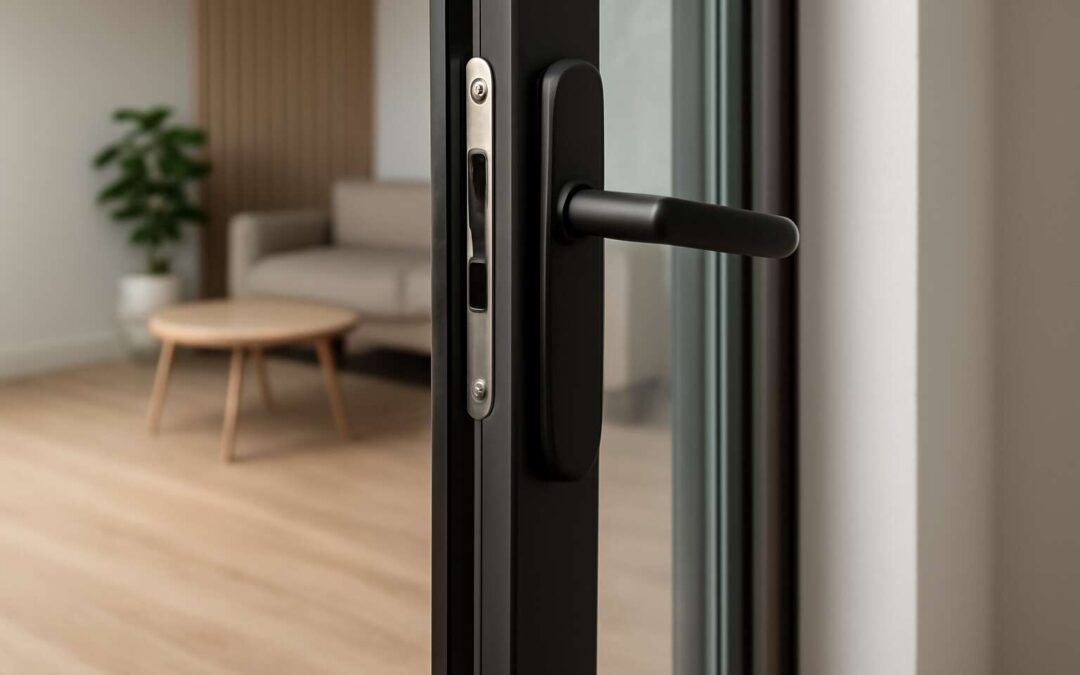 How Sliding Doors Can Be Forced Open: Methods and Precautions You Should Know