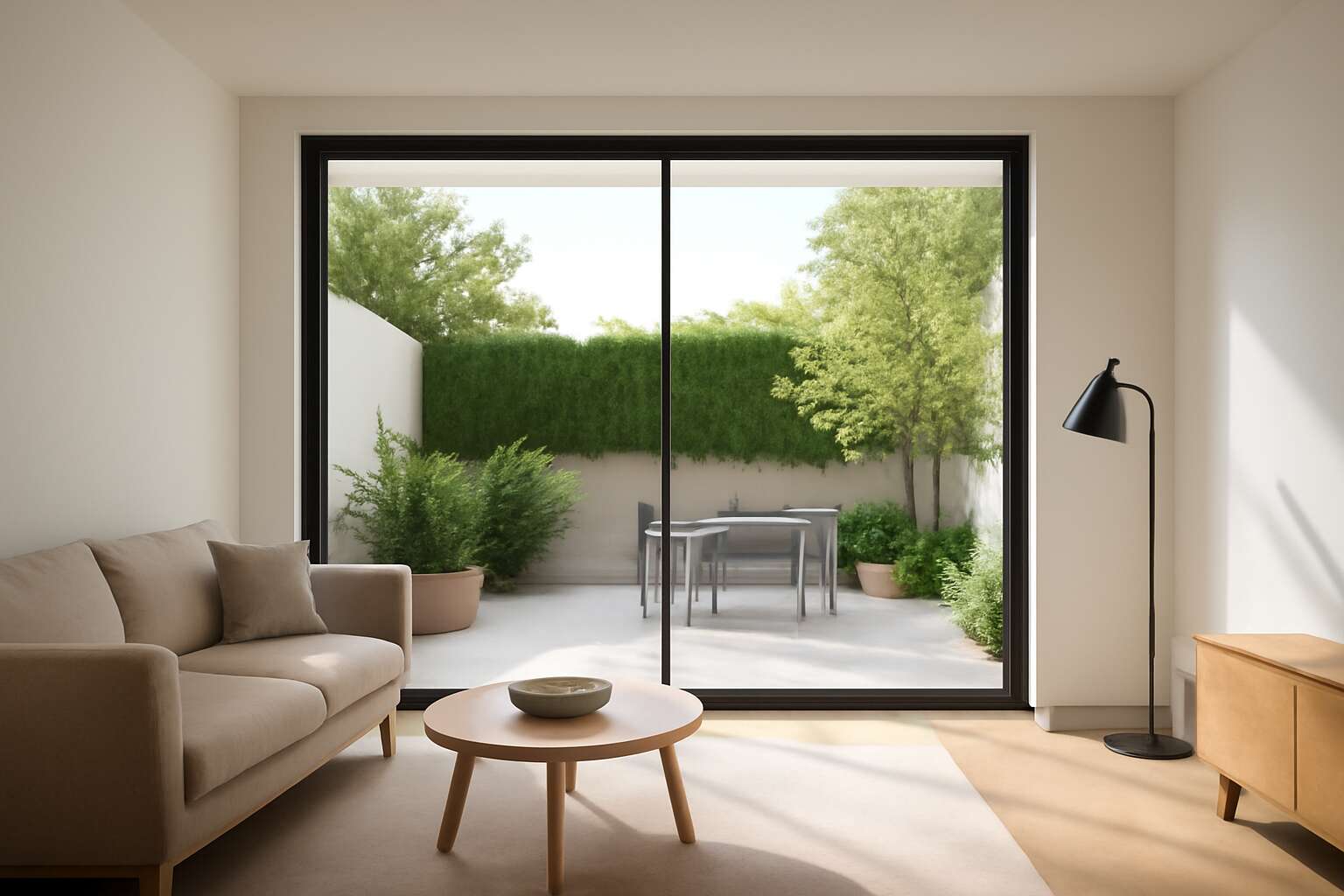 sliding door ideas