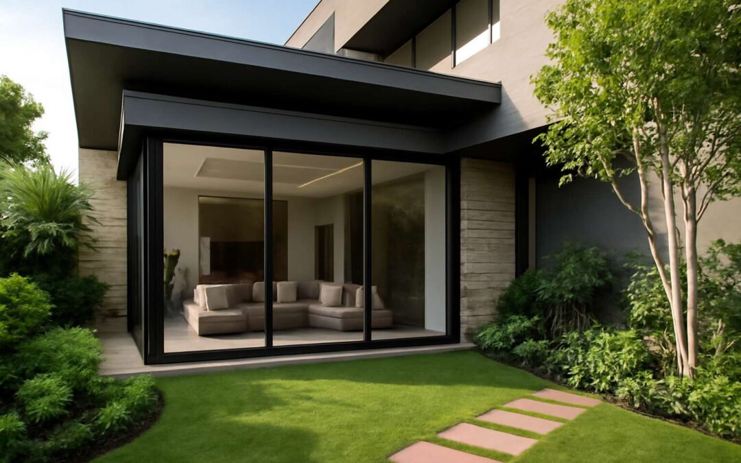 Discover the Latest Trends and Benefits of Sliding Doors in Pakistan for Modern Home Elegance