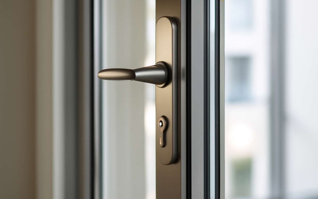 Secure Your Home: Innovative Tips for Choosing Durable Sliding Doors with Locks