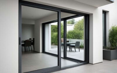 Transform Your Space with Stunning Custom Sliding Doors at Builders for Style and Functionality