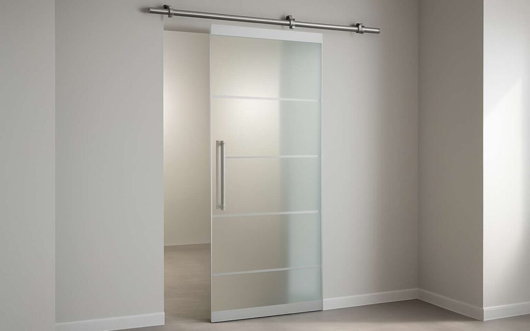 Upgrade Your Space with Sleek and Stylish Single Sliding Door Designs for Modern Homes