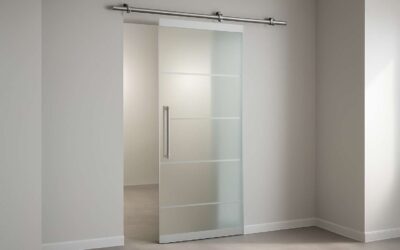 Upgrade Your Space with Sleek and Stylish Single Sliding Door Designs for Modern Homes