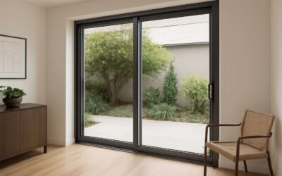 Upgrade Your Home with Durable and Stylish Sliding Doors Cashbuild for Every Budget