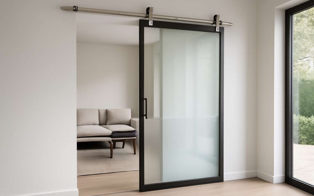 Transform Your Space with Durable and Stylish Sliding Door and Track Solutions for Modern Homes