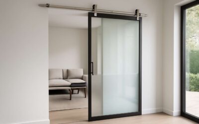Transform Your Space with Durable and Stylish Sliding Door and Track Solutions for Modern Homes