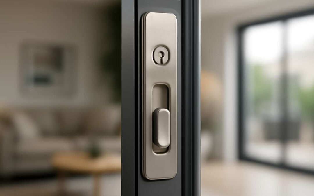 Secure Your Home Today with Top-Rated Sliding Doors Locks for Maximum Protection