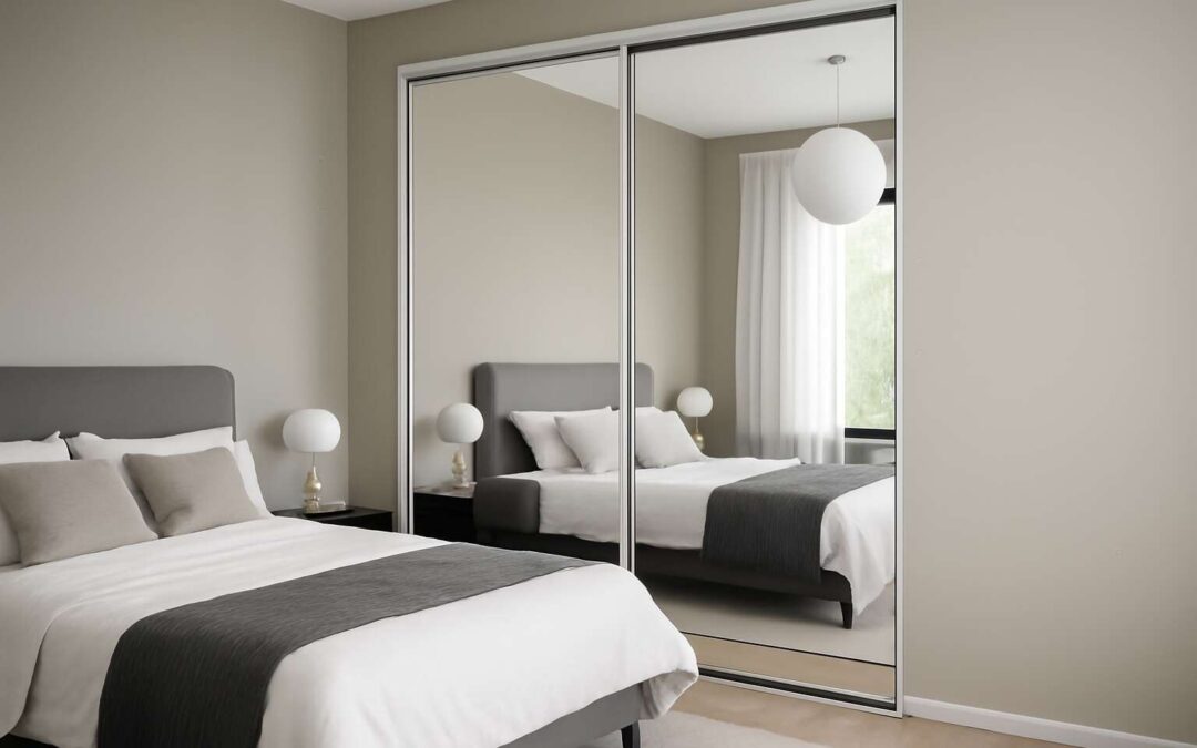 Master the Easy Steps: How to Fit Sliding Doors Wardrobe Perfectly in Your Space