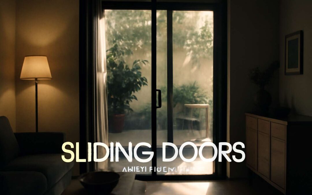 Who directed Sliding Doors? Discover the visionary behind this iconic film and its storytelling magic