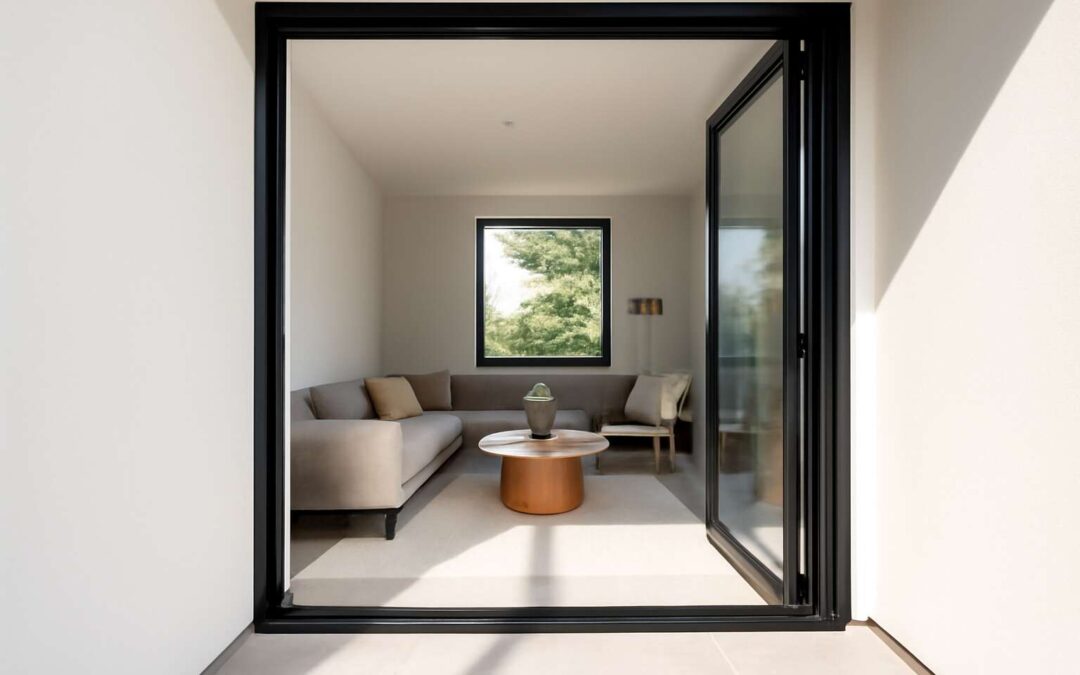 Unlock Life’s Infinite Possibilities with the Exciting Sliding Doors Podcast Adventure