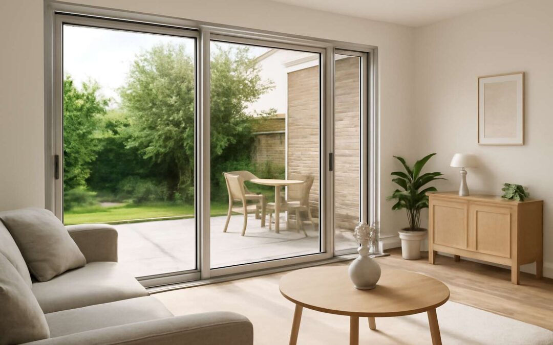 Upgrade Your Space with Stylish and Affordable Aluminium Sliding Doors 2nd Hand Today