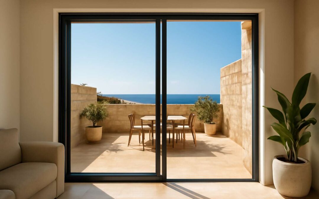 Transform Your Space with Stylish and Durable Sliding Doors Malta for Modern Living