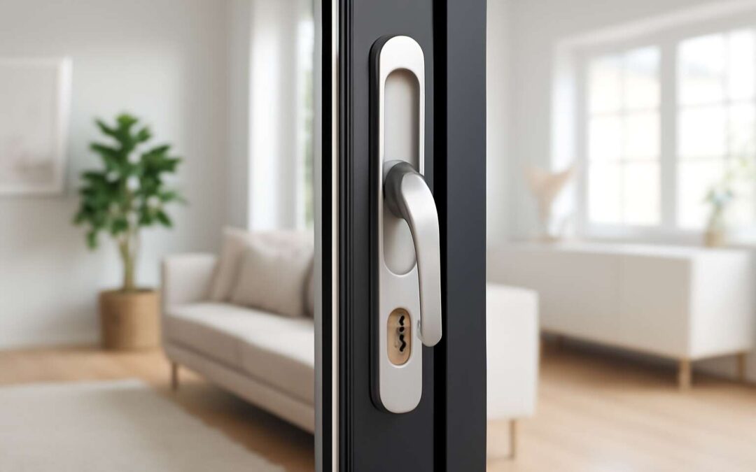 Affordable Sliding Door Lock Price: Secure Your Home Without Breaking the Bank