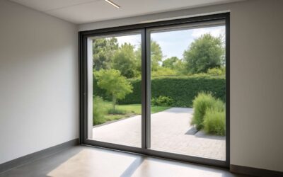 Transform Your Home with Stylish and Easy-to-Use Sliding Doors to Replace Garage Door