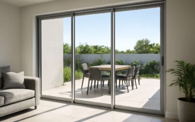 Transform Your Home with aluminium sliding doors cashbuild: Affordable Style & Durability.