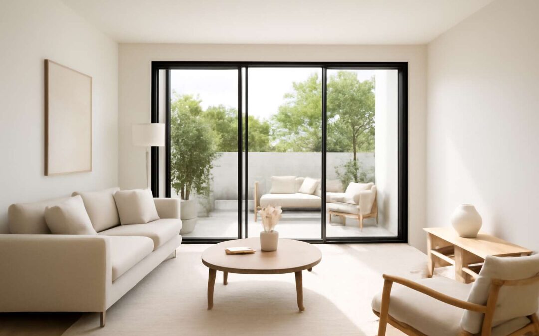 Unlock stylish savings: are sliding doors cheap without sacrificing quality.
