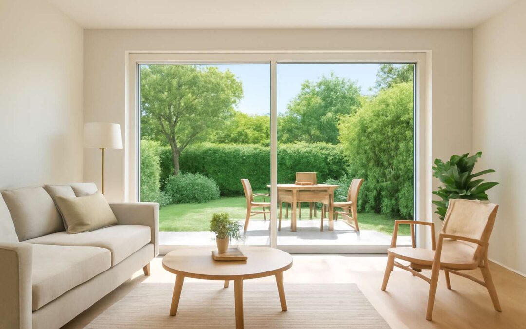 Elevate your entry with sliding doors 3 metres for bold, expansive vibes