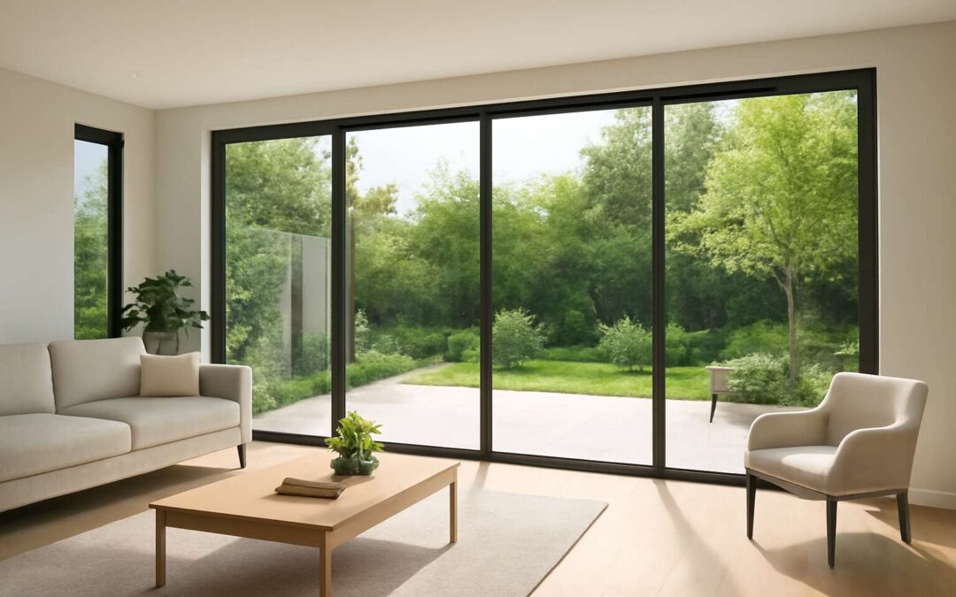 Discover glass sliding doors sizes and learn how to pick the perfect fit for your space.