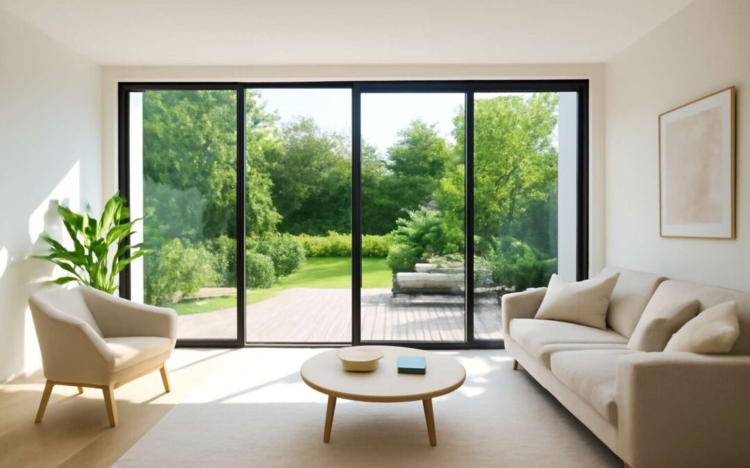 Transform Your Home with makro sliding doors: Seamless Style, Light, and Space