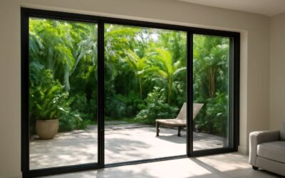 Elevate Your Home with aluminium sliding doors durban — Sleek, Secure, and Affordable