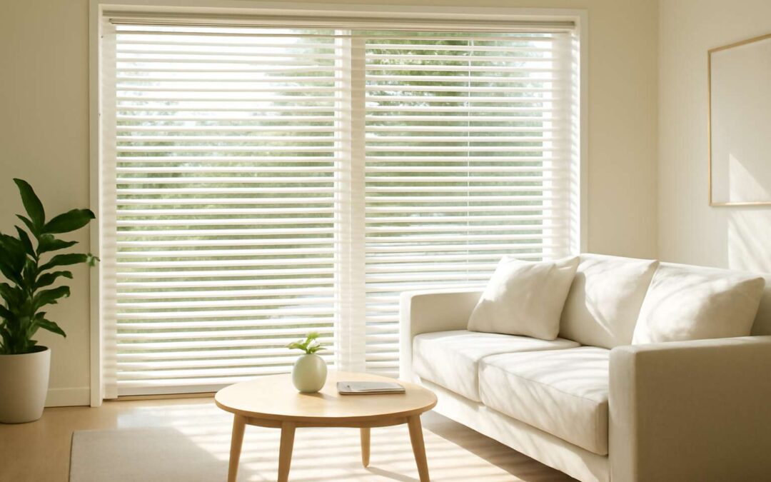 Unlock the sliding door blinds price: stylish, affordable options for every space.