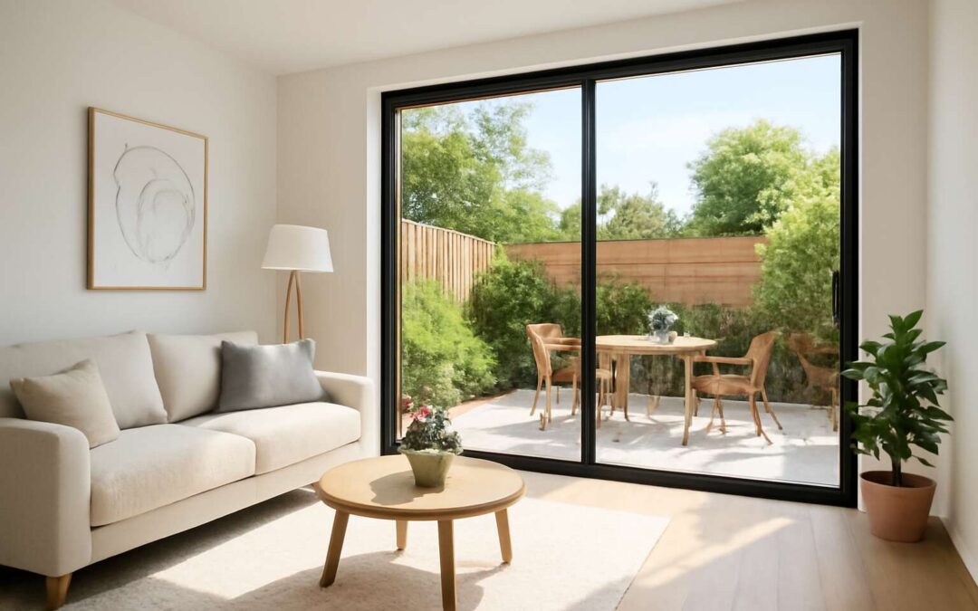 sliding doors 2.4 x 2.1: Modernize Your Space with Seamless Style