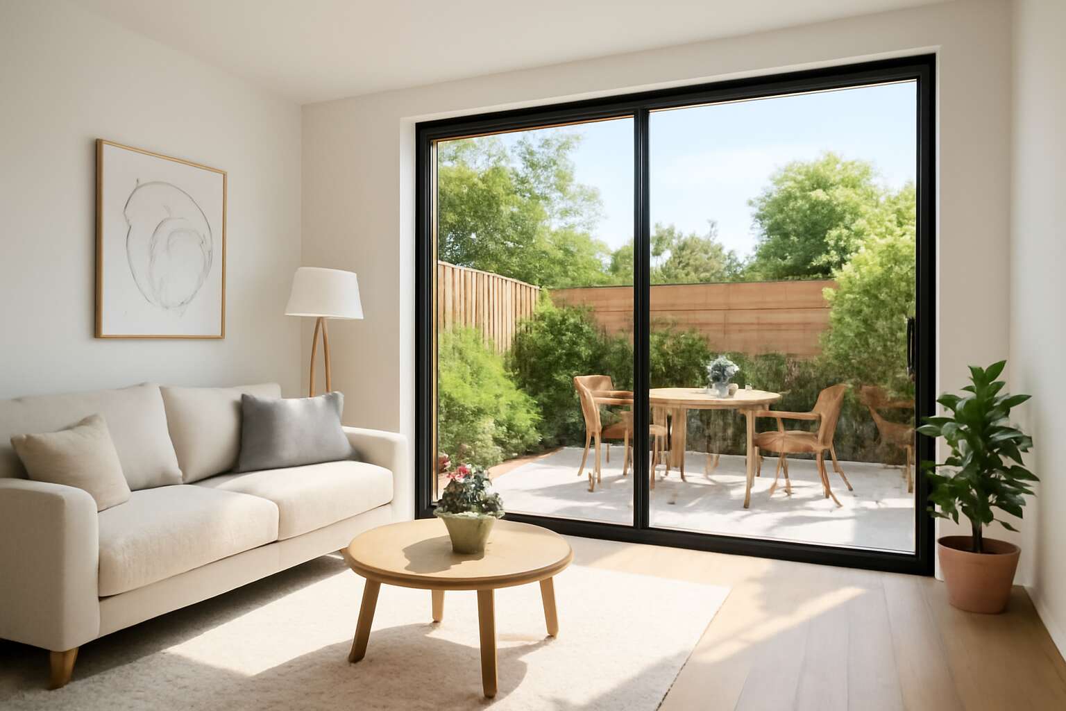 sliding doors 2.4 x 2.1