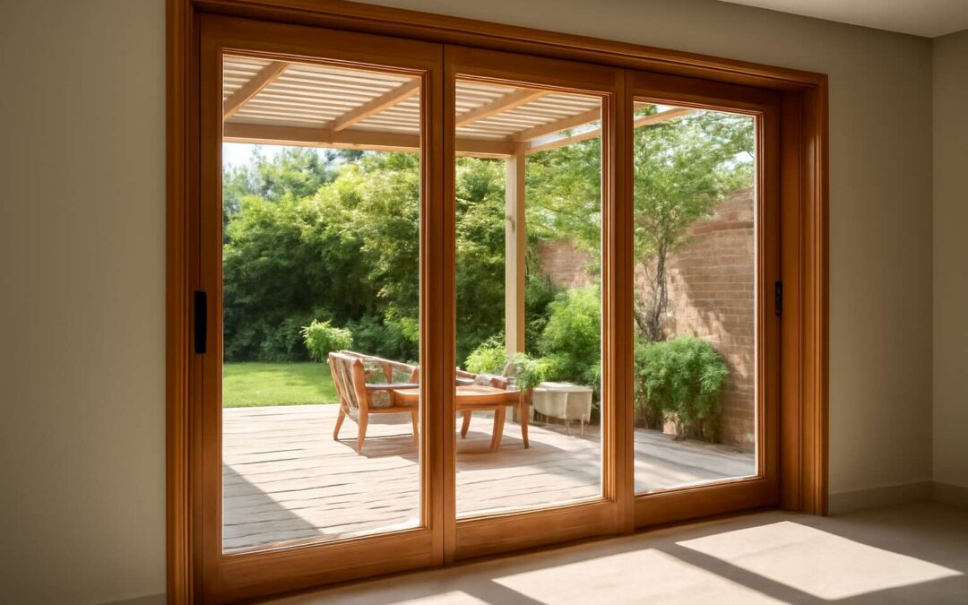 Elevate Your Space with wooden sliding doors south africa — timeless craft, modern efficiency.