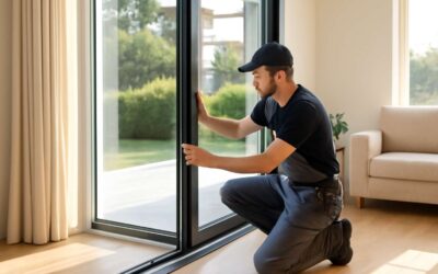 Revamp Your Home with sliding door builders: Sleek, Secure, and Seamless Installations.