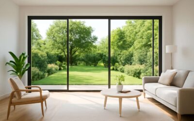 Amazing value: aluminium 3 stacker sliding doors prices that wow homeowners