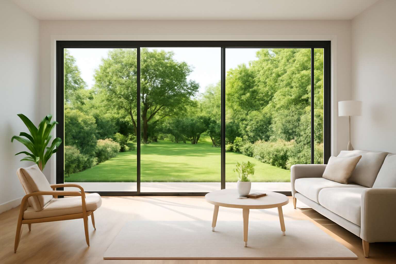 aluminium 3 stacker sliding doors prices