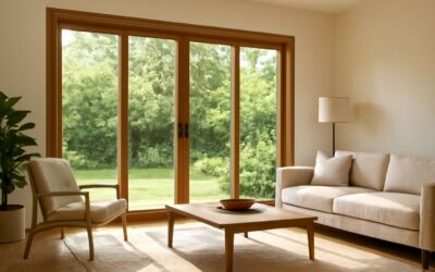 Elevate interiors with sliding doors wood, timeless charm and modern efficiency.