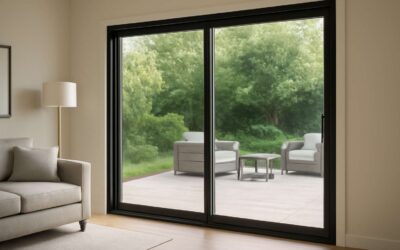 Unveil the truth: are sliding doors soundproof and how to boost quiet spaces