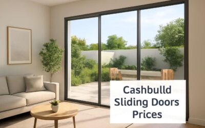 Discover cashbuild sliding doors prices for stylish, affordable home upgrades.