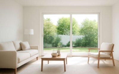 Mastering sliding doors standard sizes: Your ultimate guide to perfect fits