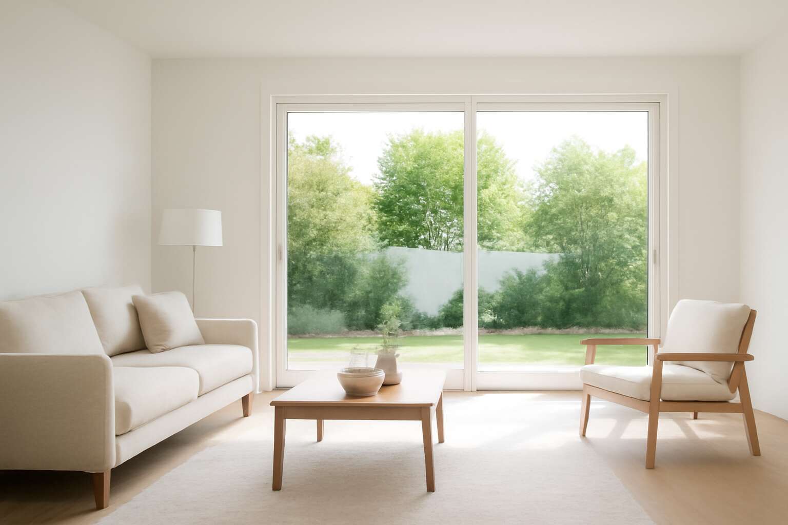 sliding doors standard sizes