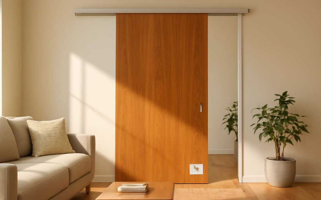 Save big on wooden sliding door prices cashbuild: stylish, durable picks for your home