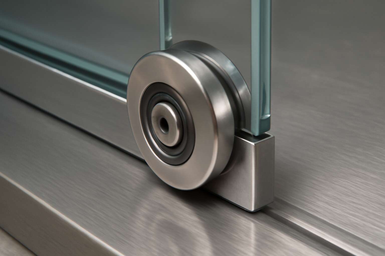 sliding door wheels