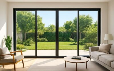 Shop smart: where to buy sliding doors near me for style and savings