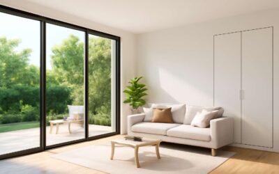 sliding doors vs stacker doors: Which option boosts space, light, and value?