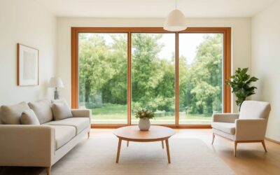 Transform Your Home with sliding door interior ideas for modern living