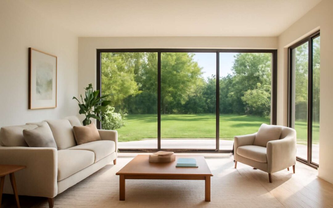 Explore how sliding doors john lynch is reshaping modern interiors