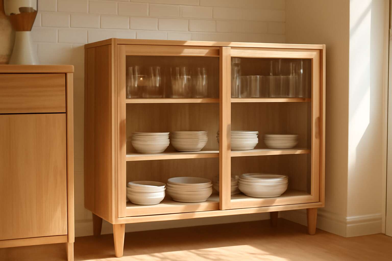generated_image_6a5f465edc148.jpg cupboard with glass sliding doors