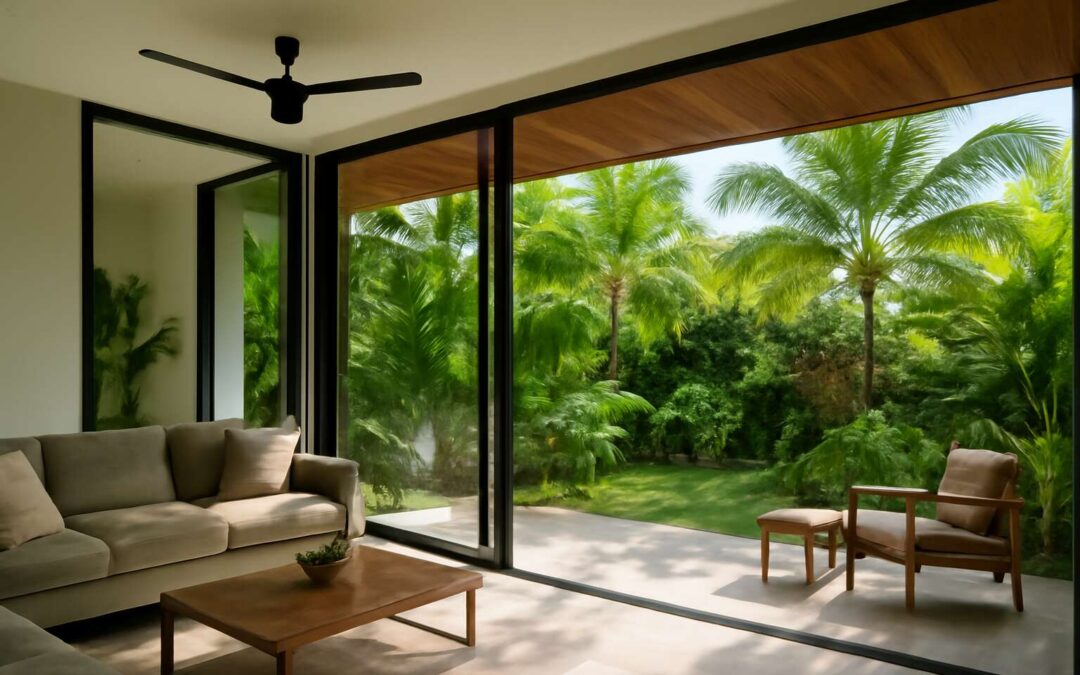 glass sliding doors trinidad: Elevate Your Home with Sleek, Lightweight Glass